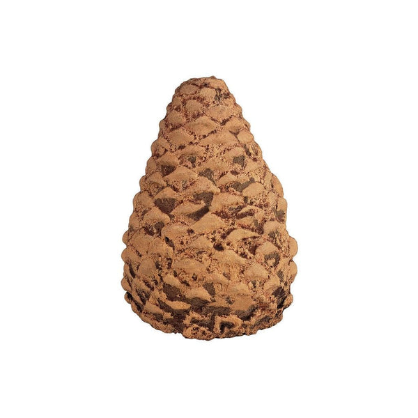 Rasmussen 3" Individual Small Pine Cone - Tall