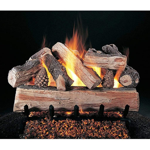 Rasmussen 30" Chillbuster Vent-Free Gas Logs