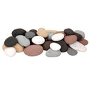 Rasmussen 36" Firestone Only Set - Calico Color