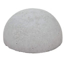 Rasmussen 4" Diameter x 2" Height Half Individual Fireball