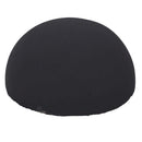 Rasmussen 4" Diameter x 2" Height Half Individual Fireball