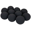 Rasmussen 5" Diameter Smooth Fireballs Pack - 10 Pieces
