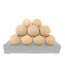 Rasmussen AFB20 Alterna Vent-Free FireBalls - 9 Pieces