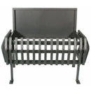 Rasmussen CLAS-A CoalFire Classic Basket Only