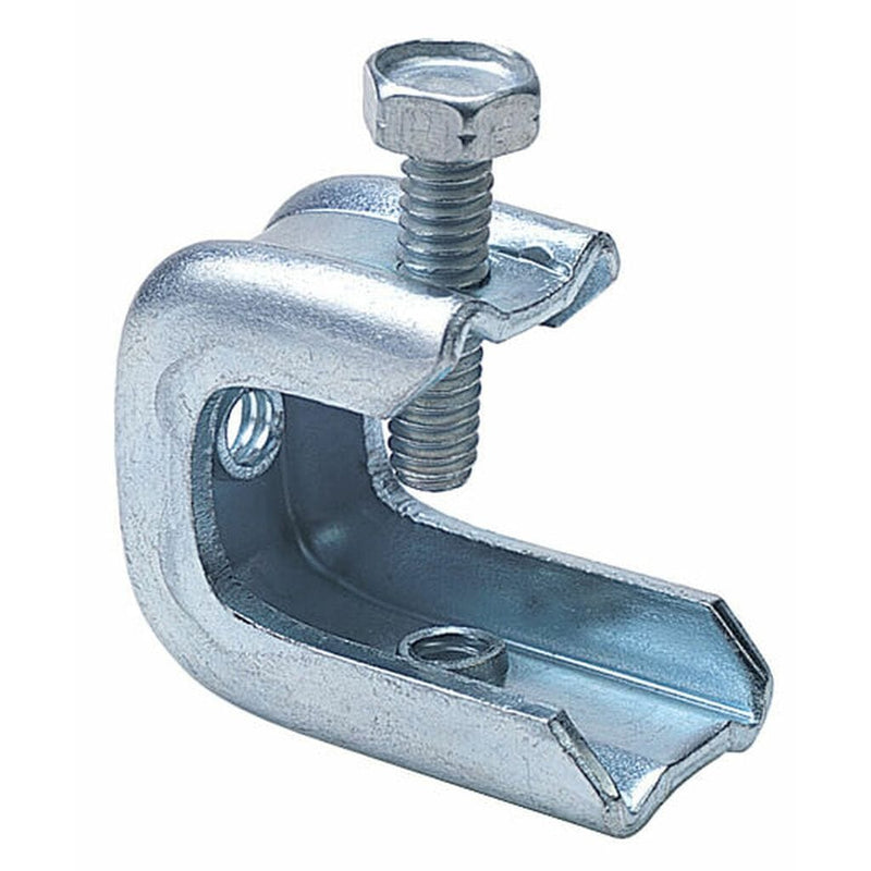 Rasmussen DC1 Damper Stop Clamp