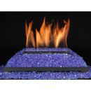 Rasmussen DF-GM20 Vent-Free Double-Face FireGlitter Glass Only - 10lbs.