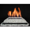 Rasmussen DF-GM20 Vent-Free Double-Face FireGlitter Glass Only - 10lbs.