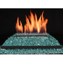 Rasmussen DF-GM24 Vent-Free Double-Face FireGlitter Glass Only - 12lbs.
