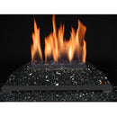 Rasmussen DF-GM24 Vent-Free Double-Face FireGlitter Glass Only - 12lbs.