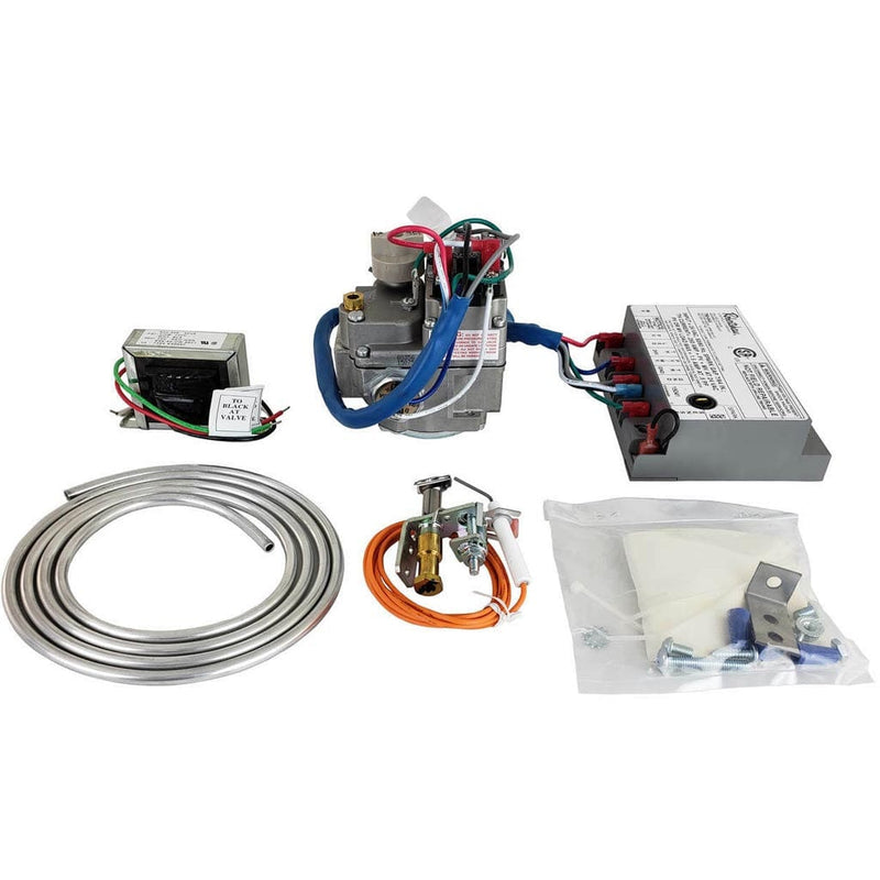 Rasmussen EIS-P350 Electronic Ignition/Pilot on Demand Systems - Propane Only