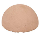 Rasmussen FB-7H 6.63" Diameter Half Individual Fireball