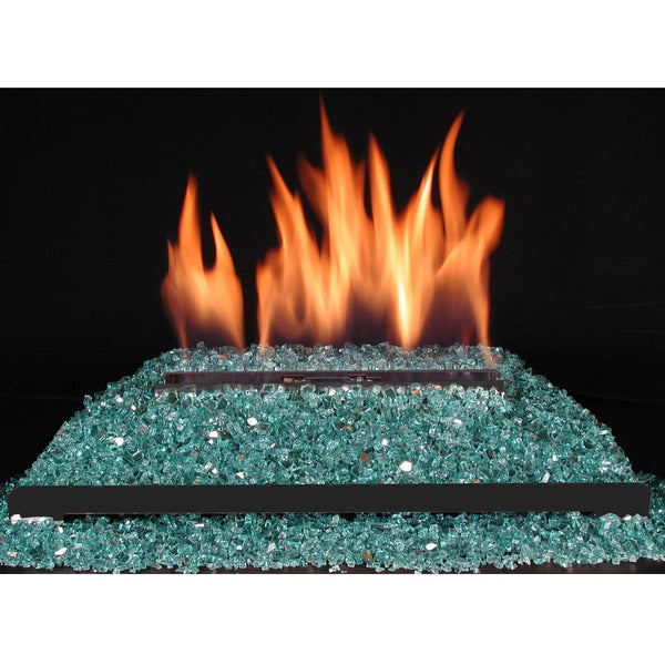 Rasmussen GM20 Vent-Free FireGlitter Glass Only - 7lbs.