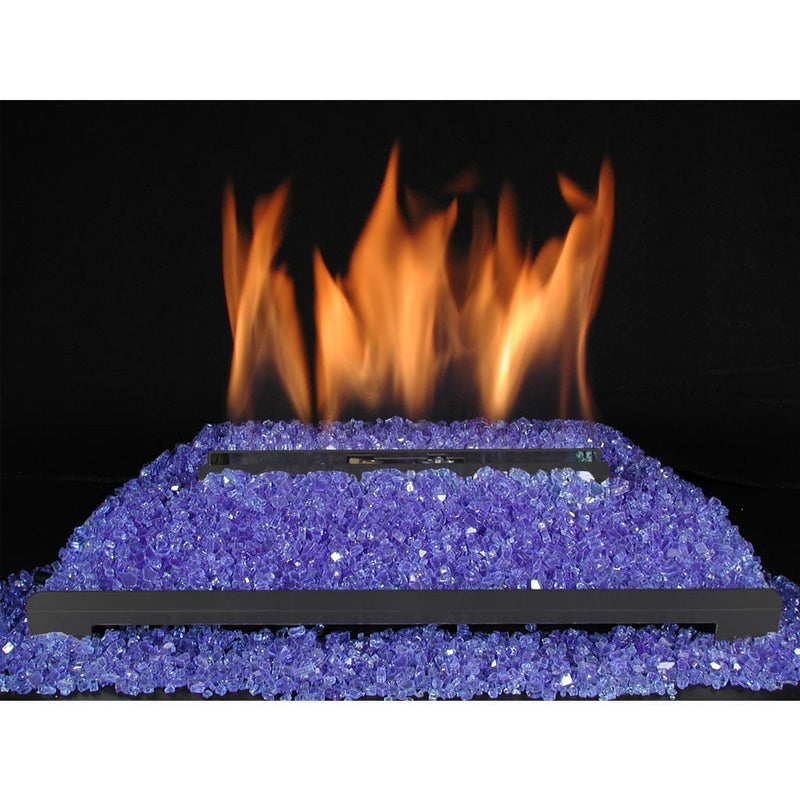 Rasmussen GM20 Vent-Free FireGlitter Glass Only - 7lbs.