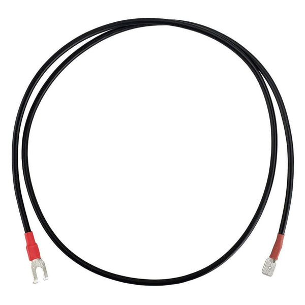 Rasmussen GV60-RCA 800mm VEI Interrupter Receiver Cable