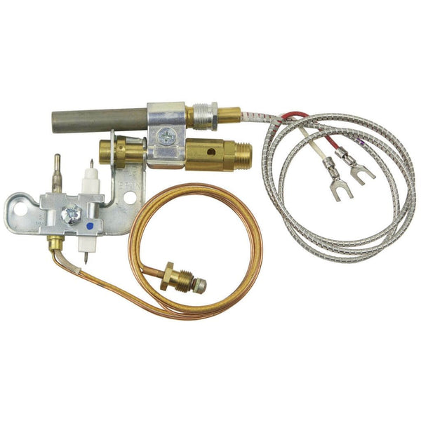 Rasmussen ODS-RCN Millivolt Oxygen Depletion Sensor Assembly