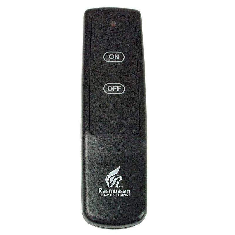 Rasmussen SR-2R Wireless Hand-held Transmitter with simple ON/OFF function