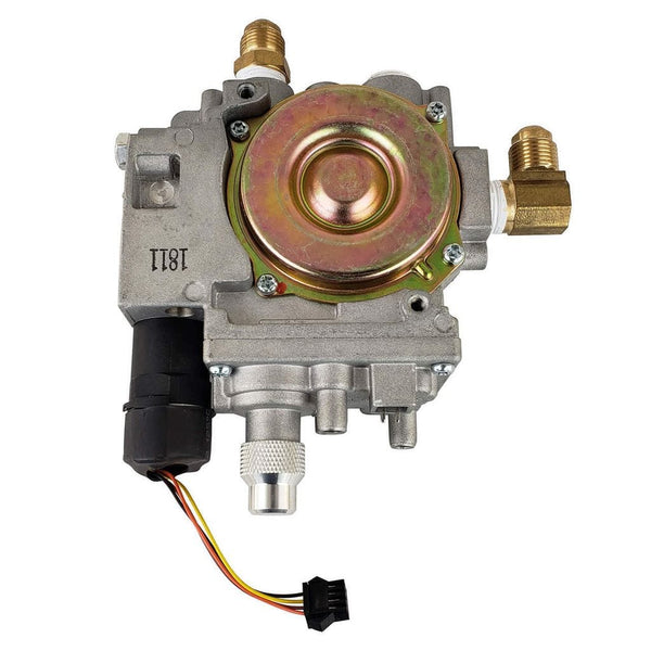 Rasmussen STEV-40SM Electronic Ignition Valve