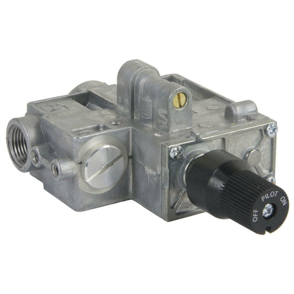 Rasmussen STV-10 Manual Control Valve