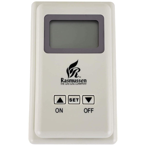 Rasmussen TS-2R Wireless Wall Thermostat Control