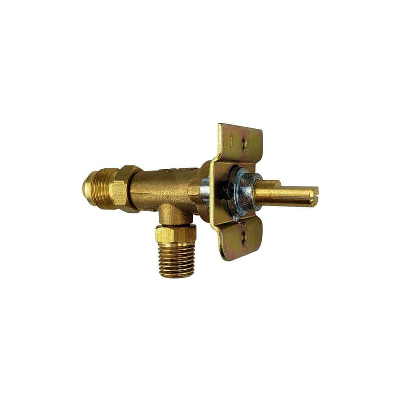 Rasmussen V16 Manual Valve for C5 and LD Burners