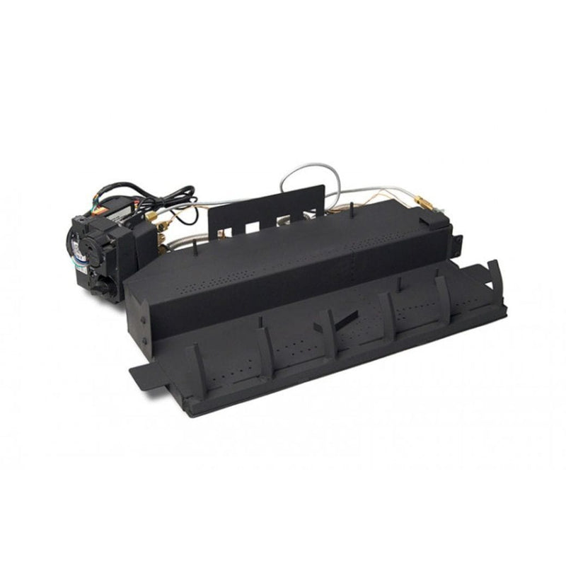 Real Fyre 18/20" G19 Vent Free Burner, with Variable Remote