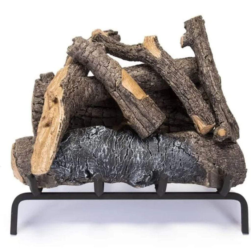 Real Fyre 18" American Oak Gas Log Set