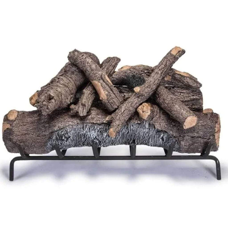 Real Fyre 30" American Oak Gas Log Set