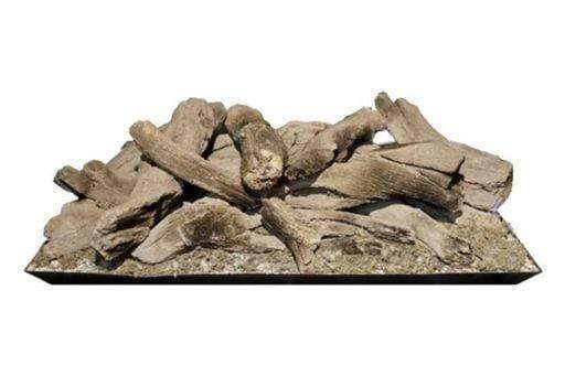 Real Fyre 30" Shoreline Driftwood Gas Log Set