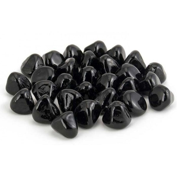 Real Fyre Deep Black Diamond Nuggets