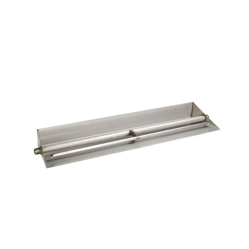Real Fyre G45 Series Stainless Steel ANSI Certified Triple T Outdoor Burner Systems