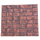 HPC | Decorative Firebrick Panels and Adhesive
