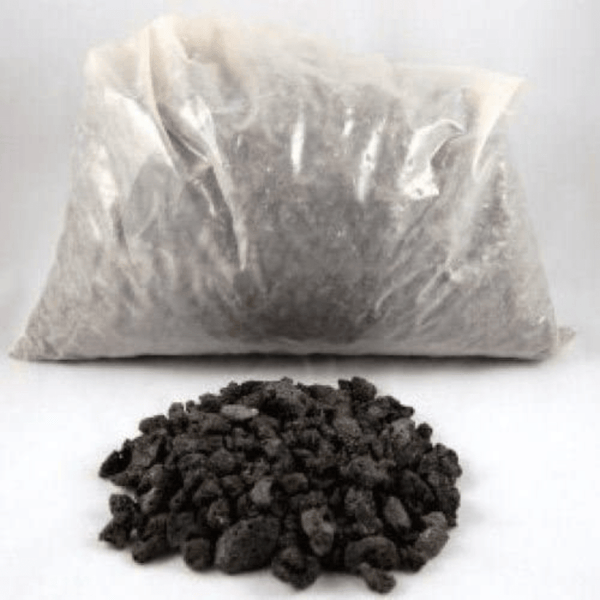 Monessen - 2 lb. Bag of Volcanic Rock