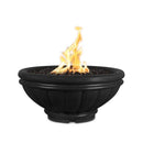 ROMA CONCRETE – FIRE BOWL - 24" ROMA CONCRETE – FIRE BOWL