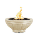 ROMA CONCRETE – FIRE BOWL - 36" ROMA CONCRETE – FIRE BOWL