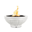 ROMA CONCRETE – FIRE BOWL - 36" ROMA CONCRETE – FIRE BOWL