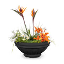 ROMA CONCRETE – PLANTER BOWL - ROMA CONCRETE – PLANTER BOWL