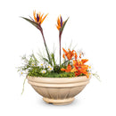 ROMA CONCRETE – PLANTER BOWL - ROMA CONCRETE – PLANTER BOWL