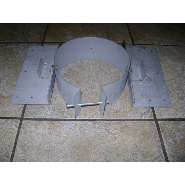 Kingsman - Chimney Vent Roof Support