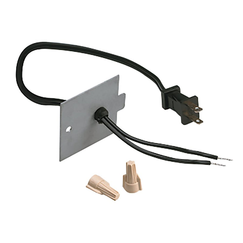 Dimplex PLUG KIT, 120V ONLY, 15A, FOR BF33/39/45