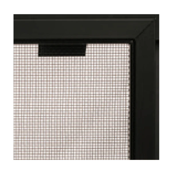 Kingsman - Replacement Safety Screen Barrier for IDV34 Series Fireplace Inserts