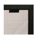Kingsman - Safety Screen Barrier for Zero Clearance Direct Vent Gas Fireplace