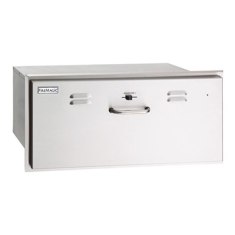 Fire Magic - Select Electric Warming Drawer