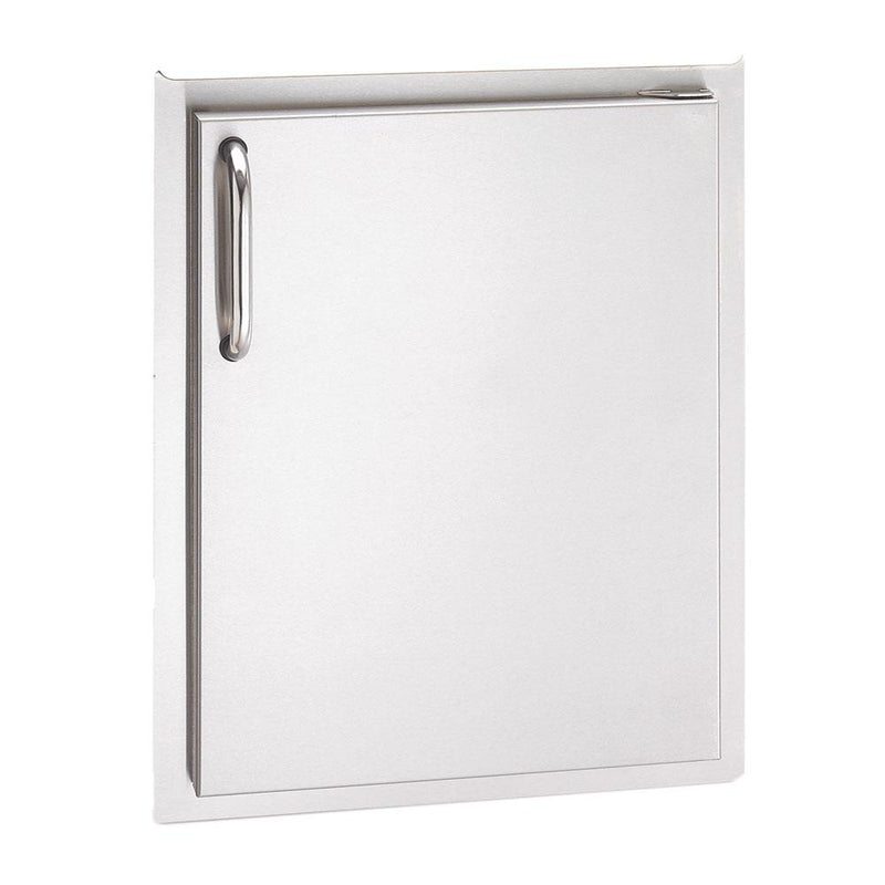 Fire Magic - Select Single Access Door with Dual Drawers