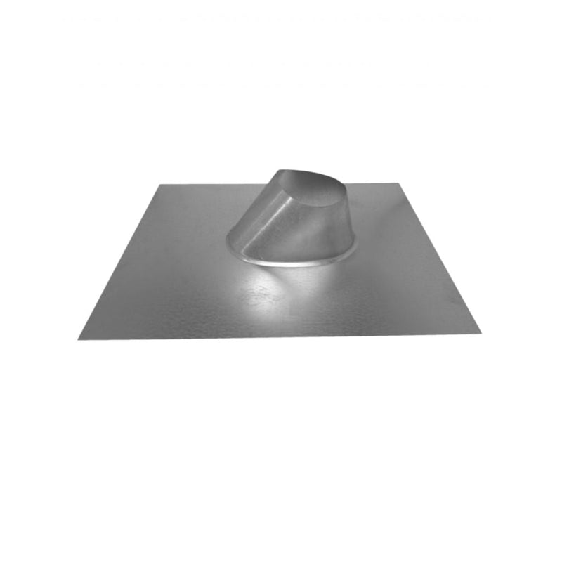 Selkirk - 10" to 30" Standard/Tall Cone Flashing (Round Large - Type B Gas Vent)