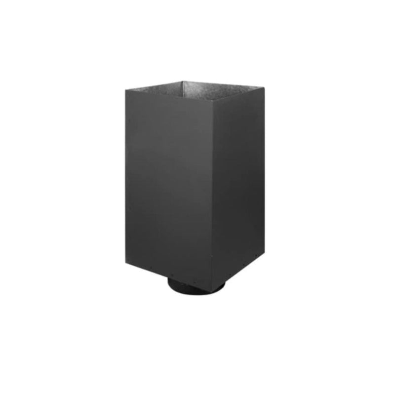 Selkirk 3"/4" Cathedral Ceiling Support Box (Pellet Vent - VP - Type L)