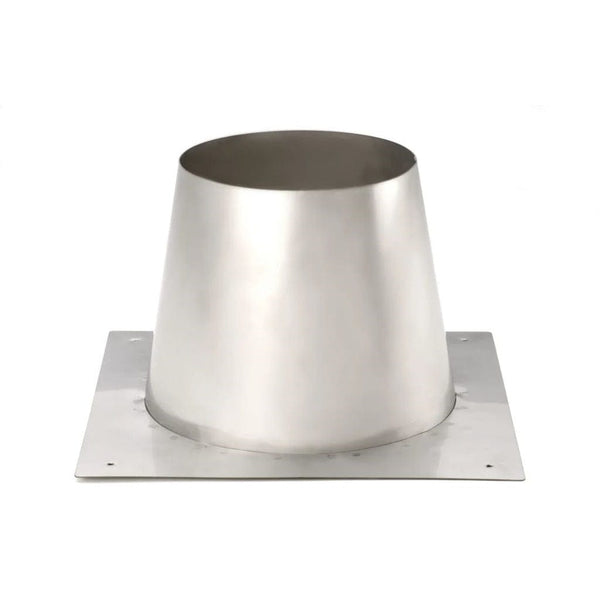 Selkirk 3"/4" Tall Cone Flashing (Direct-Temp Multi-Fuel)