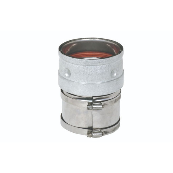 Selkirk 4" Flex Connector (Pellet Vent - UPP - Type L / PL)