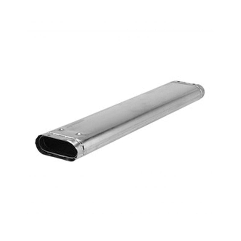 Selkirk 6" to 60" Pipe Length (Oval Type B Gas Vent)