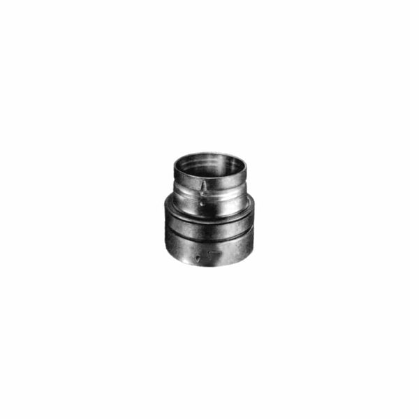 Selkirk 4" to 7" Reducer (Round - Type B Gas Vent)