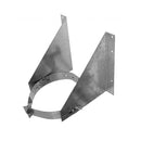 Selkirk Universal Wall Support / Resupport Assembly (Ultra Temp)